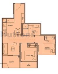 Park Colonial (D13), Condominium #455497371